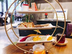 -G+KITCHEN(龙湖狮山天街店)