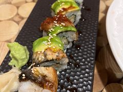 -西村日本料理(香格里拉饭店)