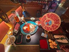 -吼堂老火锅(太古里总店)