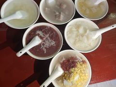 -正宗棉湖甜汤春卷店