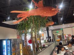 -旺顺阁鱼头泡饼(小红门店)
