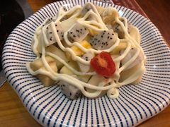 水果沙拉-海之幸味日式料理(宜宾莱茵店)