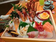 -水濑·日料放题(天河店)