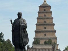 -大慈恩寺(大雁塔)