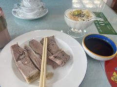 -小叶手抓·清真食品(治平路店)