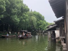 -乌镇东栅景区