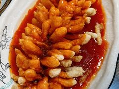 松鼠桂鱼-神仙钵湘香土菜馆(光华路店)