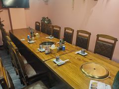 -小花花炭火烤肉·十五年延吉风味(左家庄店)