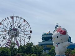 -安吉Hello Kitty乐园