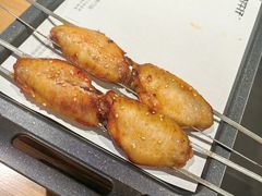 -乡村牛仔(奥林花园店)