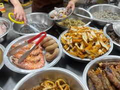 -铭辉沙嗲面(新街商业城店)