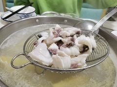 -中山脆肉鲩(新圳东路店)