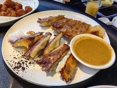 -全聚德(蓝山店)