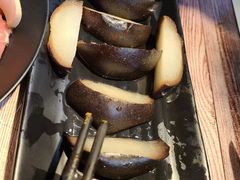-泥炉烤肉(九龙坡店)