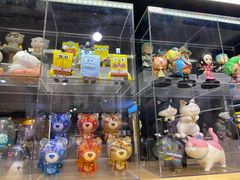 -班花麻辣烫(南京概念店)