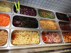 -三兄弟高炉烧饼