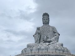 -东莞观音山旅游风景区