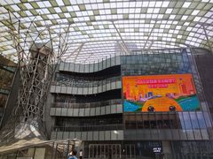 -HELLO MUSAE 拾光缪斯餐厅·纯正希腊风味(苏州中心店)