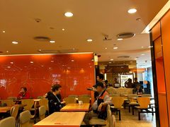 -大快活(罗湖商业城分店)