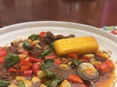 -华膳楼·安徽地标美食·中华餐饮名店(文化公园店)