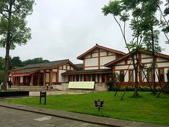 -邓小平故里