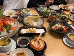-菊上尊品料理(八佰伴中心店)