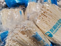 -维客超市(胶南店)