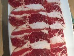 -新石器烤肉(百联川沙店)