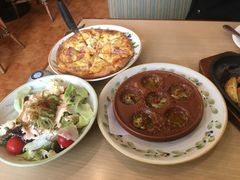 -萨莉亚意式餐厅(石鼓路店)