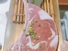 -炙城·韩式烤肉(南京东路店)