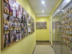 -想家粒科学探索中心(青林湾店)