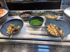 -韩盛·盛江山自助料理(东街大洋百货店)