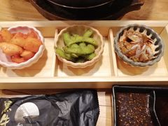 -黑牛の店·和牛烧肉(大悦城店)