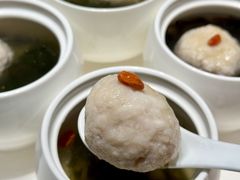-绿杨春·淮扬宴(庐山路店)