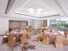 -上海静安香格里拉大酒店