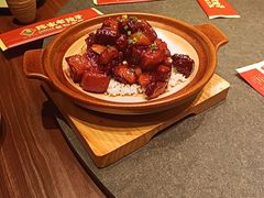 -陈家老院子·长春特色东北家宴(一匡街店)