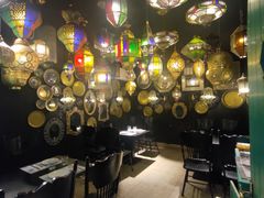 -苏坦土耳其西餐厅(玉林店)