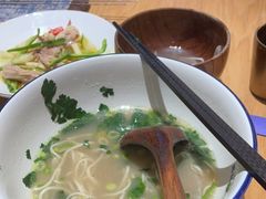 -马记永·兰州牛肉面(3019君尚店)