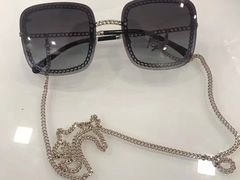 -Chanel(德基广场店)