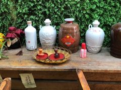 -老宅原住民沙茶面精品小吃(龙头路店)