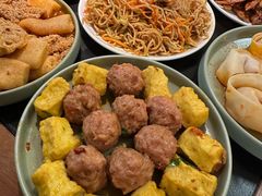 -刘一手重庆火锅(万达广场店)