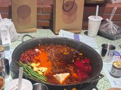 -五里关火锅(牛市口店)