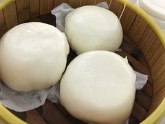 流沙包-留一手肠粉店(锦龙路店)