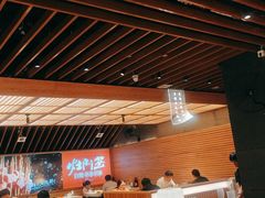 -爱有声毛肚串串火锅自助(龙之梦大都汇店)