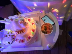 -小厨娘淮扬菜(六合欢乐港店)