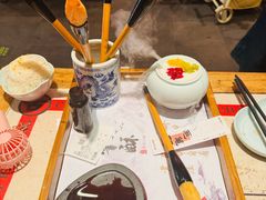 -长安大牌档之西安博物院文化餐厅(中贸店)