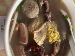 -潮镇老尾牛杂(环城西路店)