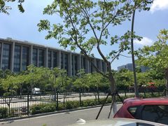 -无锡市市民中心