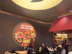 -六月雪干锅(绵阳凯德广场店)