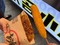 -味子夫鸡柳(解放碑总店)